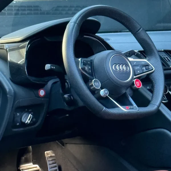 Audi R8 Spyder 2022 04 jpg 1