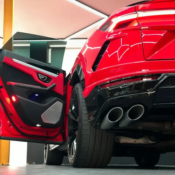 Lamborghini Urus 2021 Red 10 jpg 1