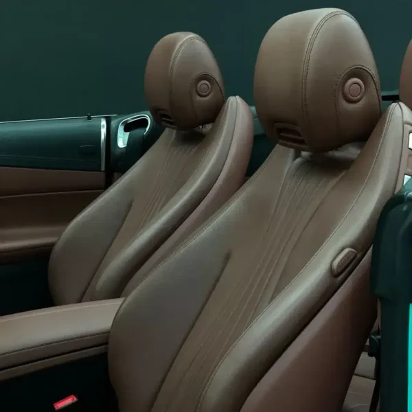 Mercedes Benz E450 Convertible 2021 7 1 jpg 1