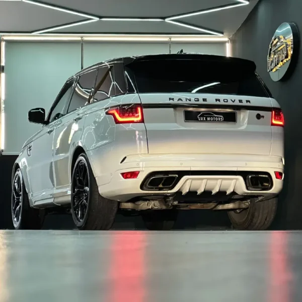 Range Rover SVR White 2019 2 1 jpg 1