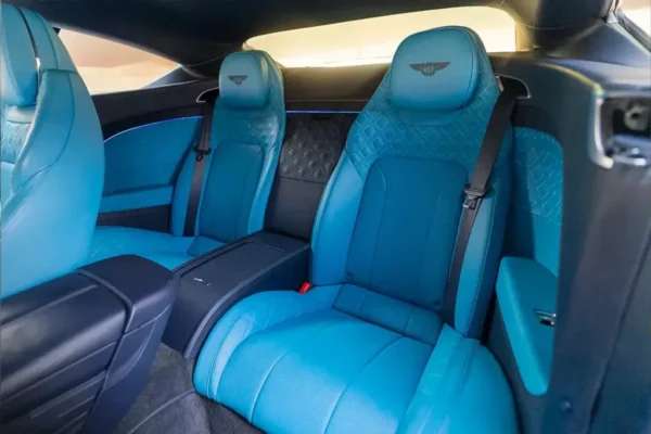 Rent Bentley Continental GT 2021 in Dubai 8 jpeg 1 1