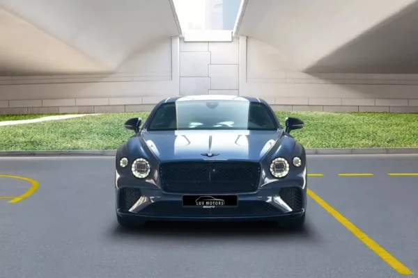 Rent Bentley GT 2021 Dark Blue in Dubai 02 1024x683 1