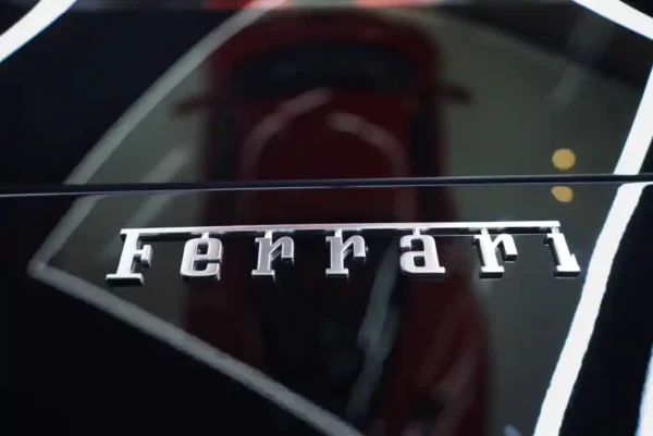 Rent Ferrari F8 Tributo in Dubai 8 1 1
