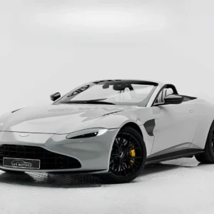 Aston Martin Vantage