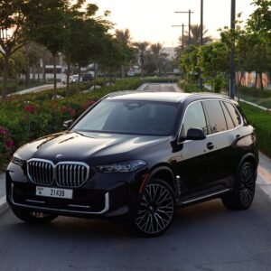 BMW X5 40i 2024