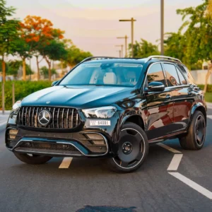 Mercedes GLE 350
